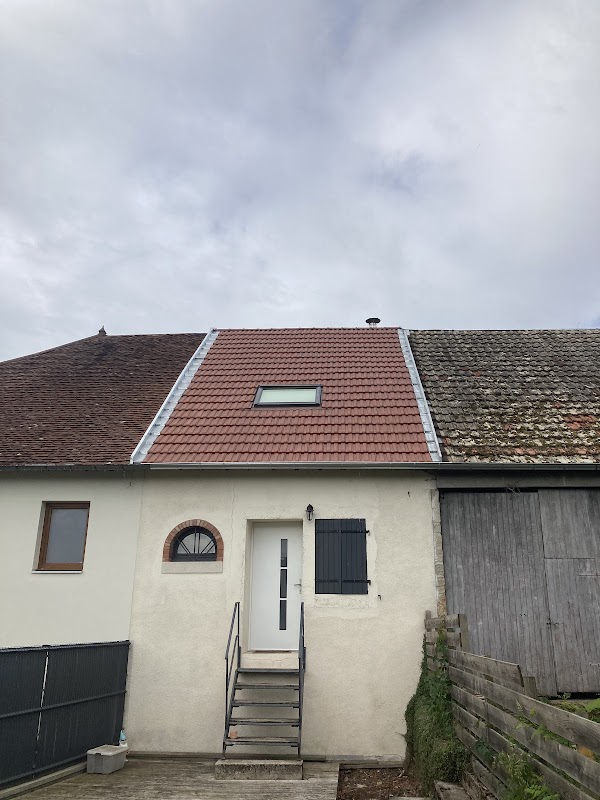 Réalisation — Cottel Couverture