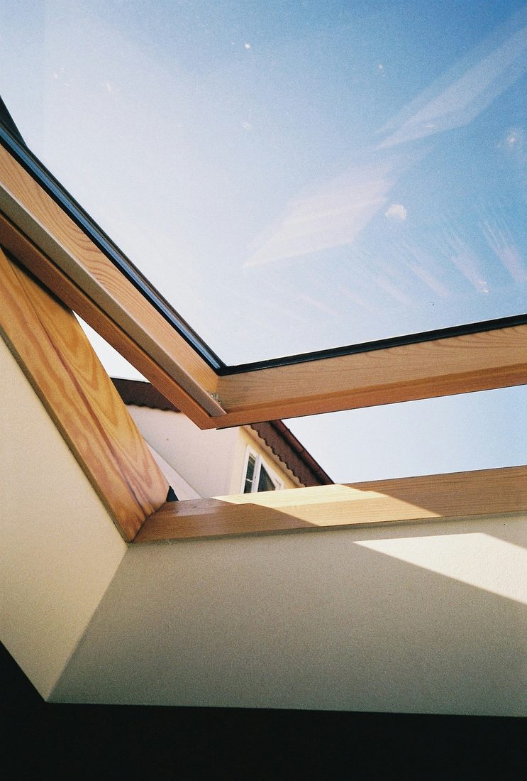 Velux — Cottel Couverture